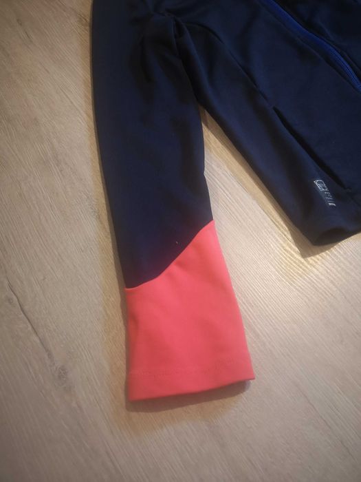 Детско спортно горнище Декатлон