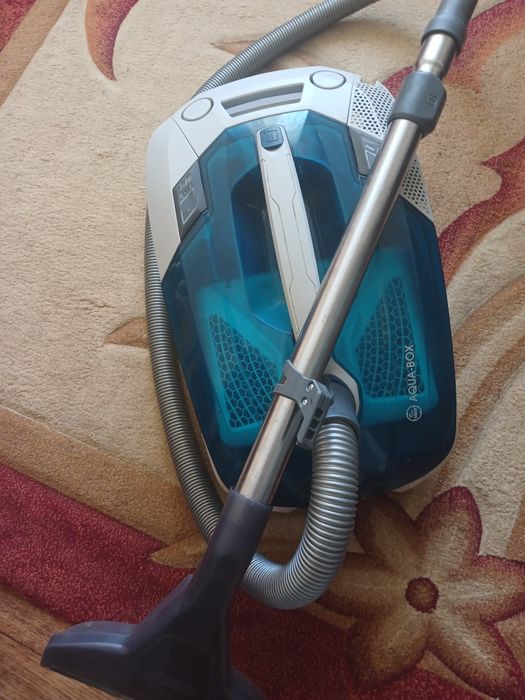 Продам моющий пылесос  Томас,б/у