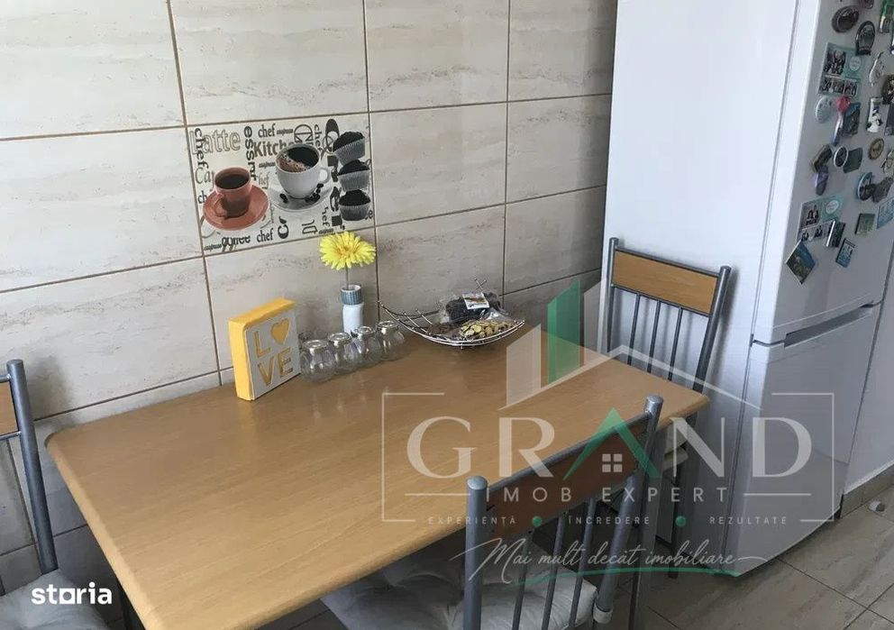 Ap 2 camere | BALCON |Gheorgheni-Interservisan-Iulius Mall — fotografia 3
