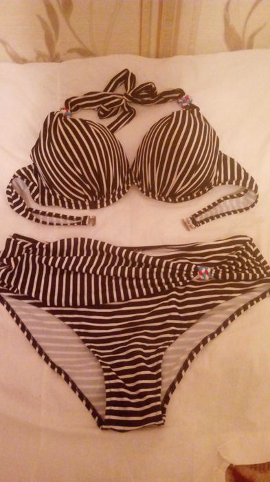 Купальники  раздельные 40, 46, 50 р-ры