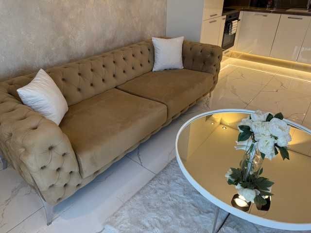 Дава се под наем Двустаен апартамент в Велико Търново, Зона Б - 65 кв.м за 598.23 € - Снимка #3