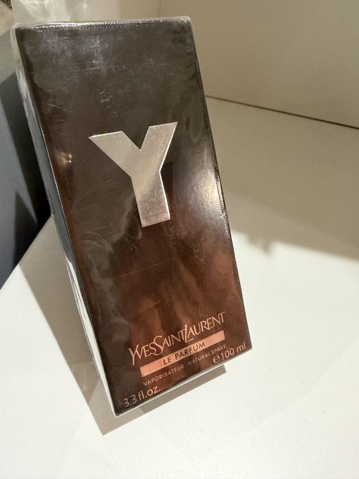 Мужской парфюм новый