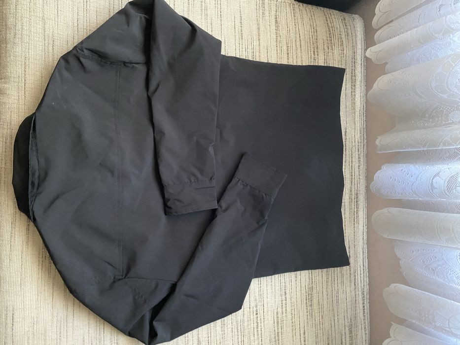 Мъжко яке с подплата