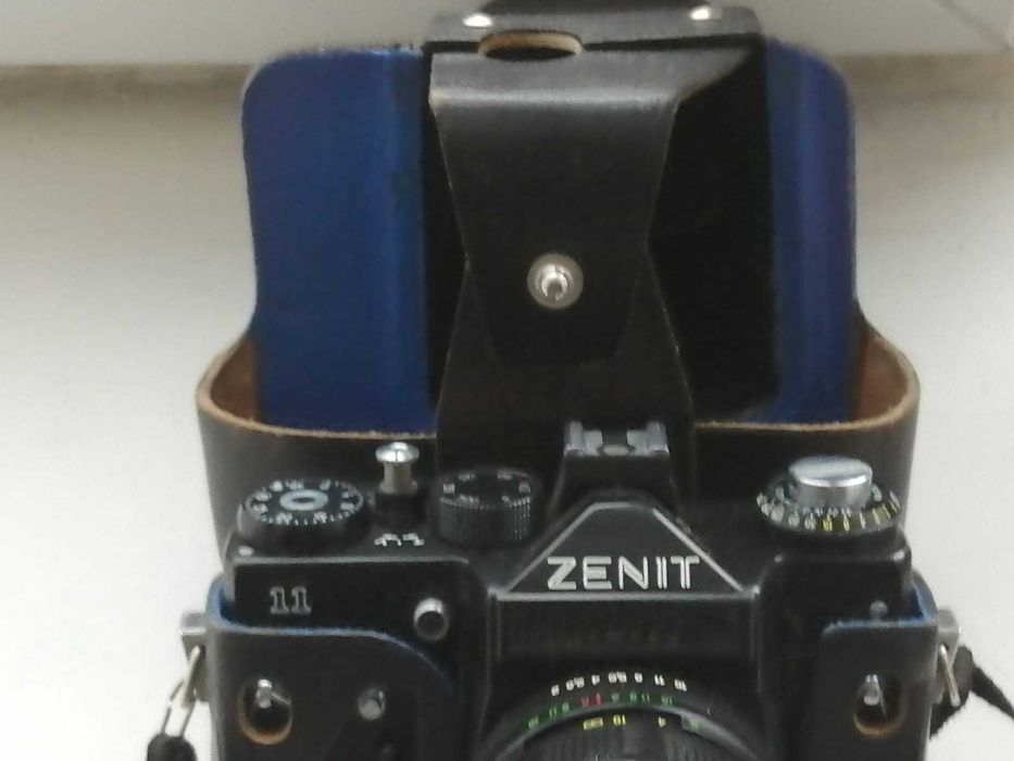 Продам фотоаппарат ЗЕНИТ