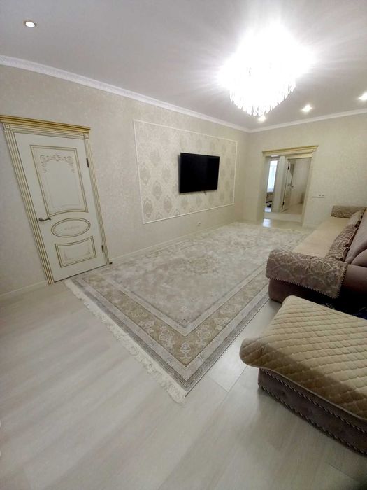 Продам 4 комн квартиру срочно