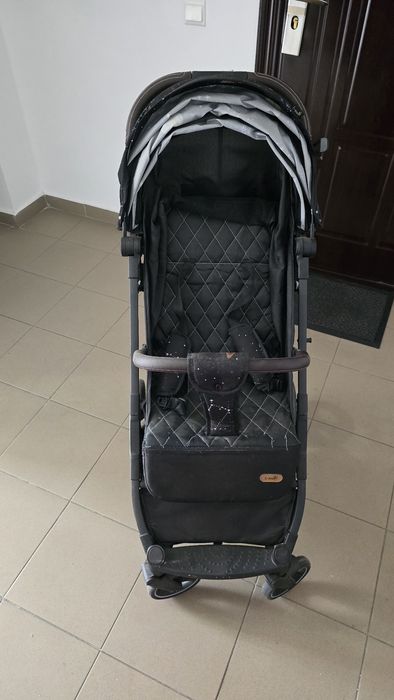 Carucior sport tip troller, pliabil. PLOIEȘTI