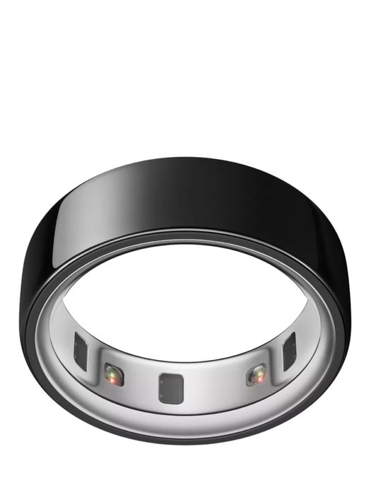 Oura Ring 4 — премиум-гаджет для здоровья и стиля!