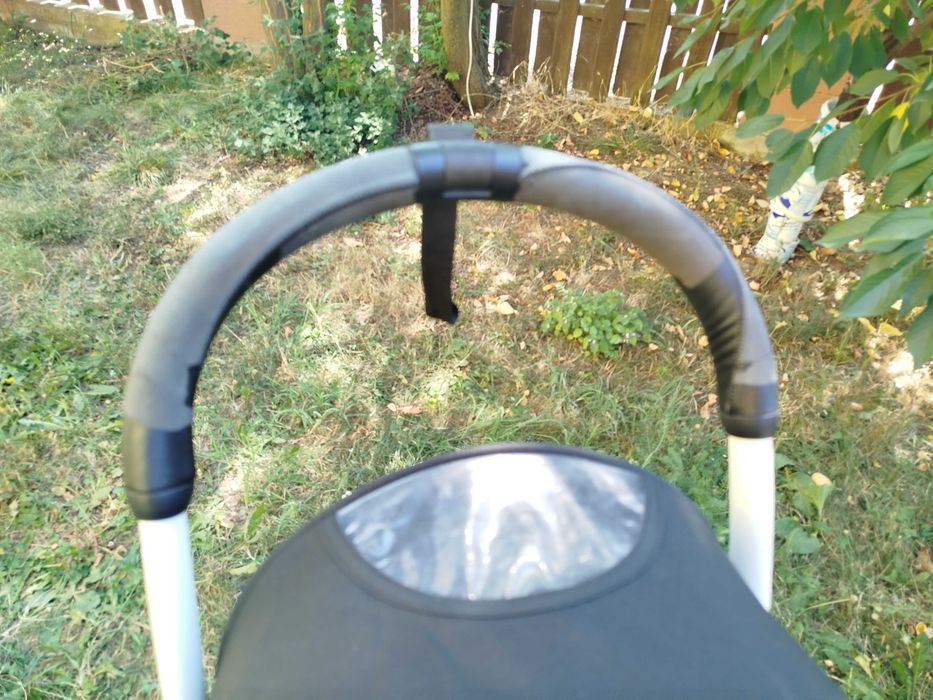 Cărucior Babyzen Yoyo2 cu extensie suport picioare