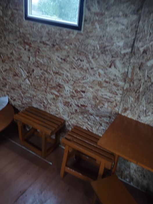 Продам вагон на колесах