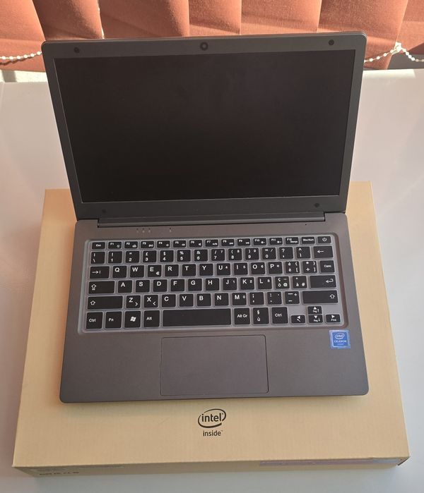 Laptop CHUWI Herobook Air 11.6 inch