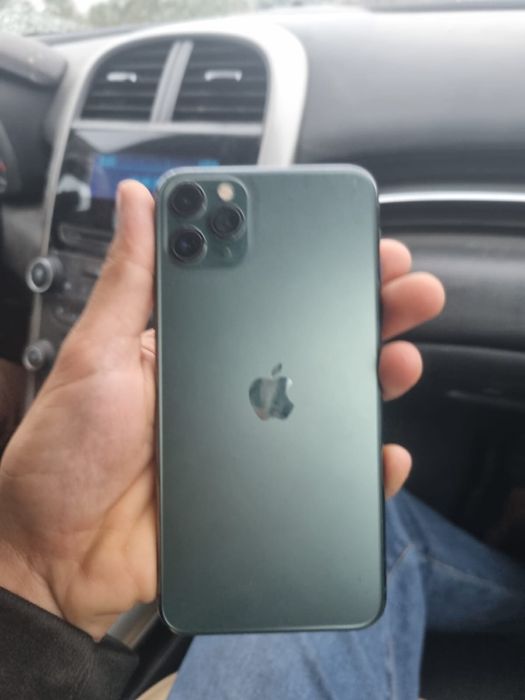 Iphone 11 pro max