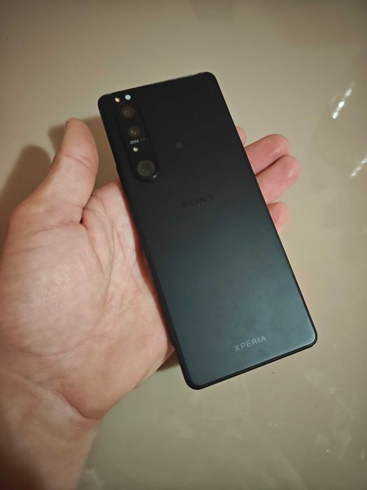 Sony Xperia III 256GB 12GB Ram