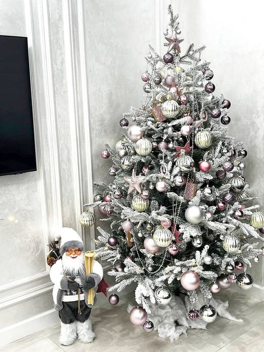 Ёлка северная модель 1.1 , есть размеры и доставка