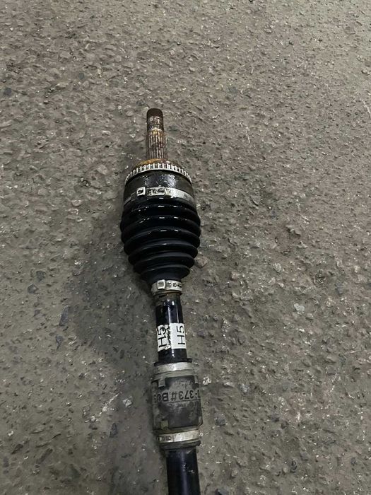 Привода на Тойота Камри 40