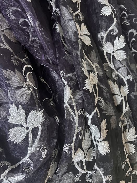 Тюль шторы  пришахтинск