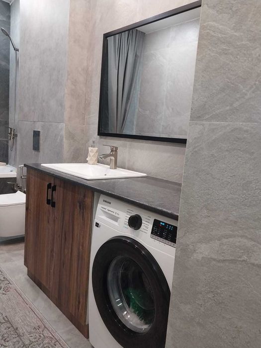 Продам 3 ком квартиру в ЖК Казахстан