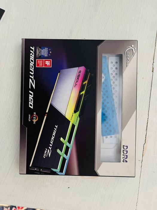 Продам Игровой компьютер