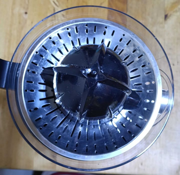 Storcător citrice Tarrington Hiuse