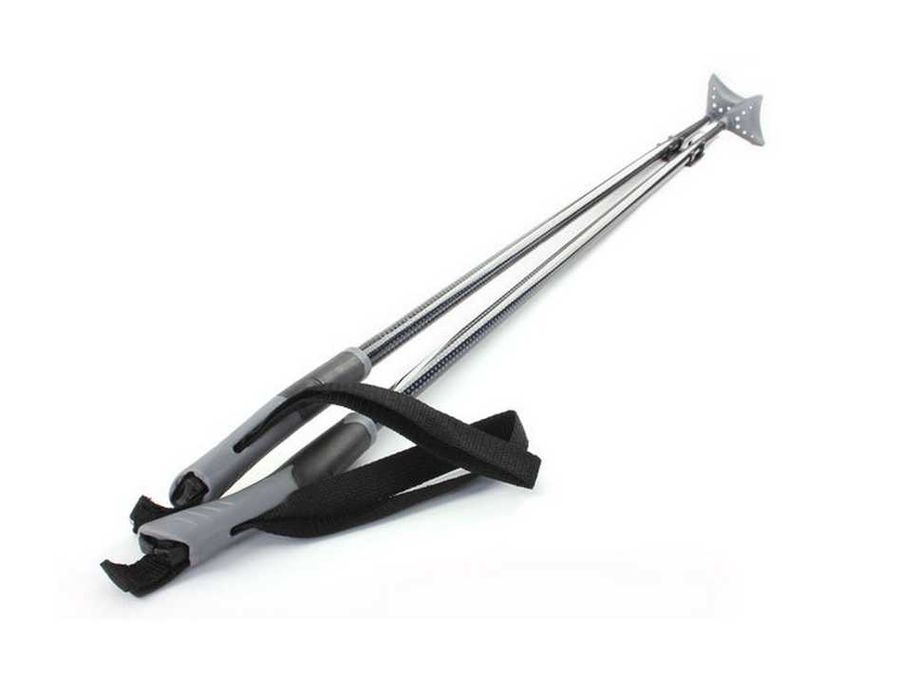 Палки лыжные Larsen Universal 140 см