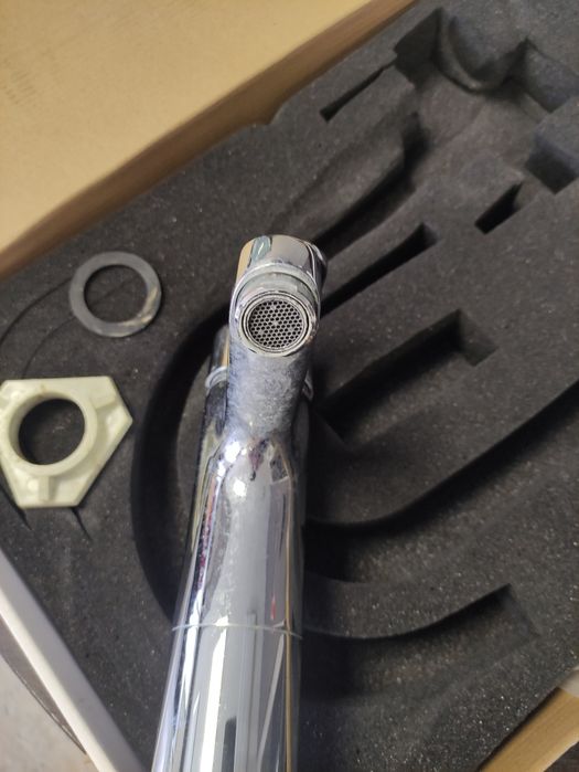 Смесител Видима Vidima