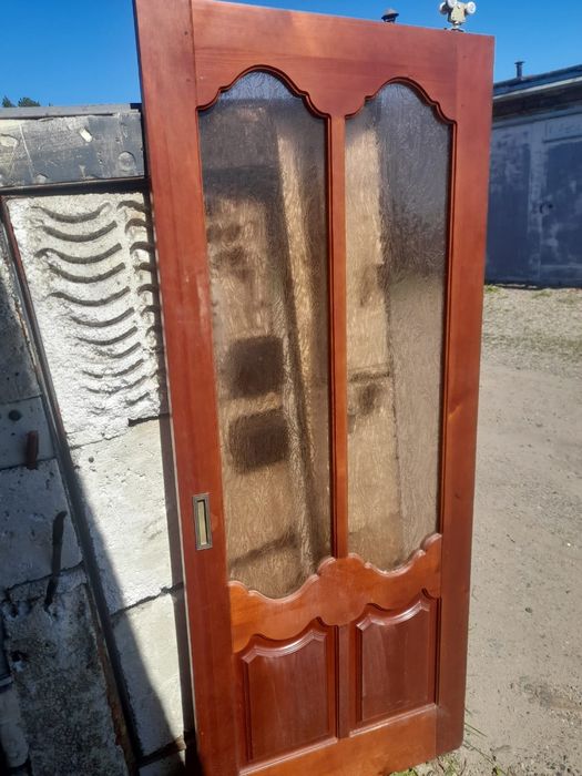 Двери межкомнатные