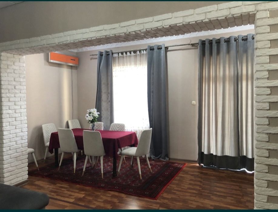 Продаётся дом в мирабадском районе