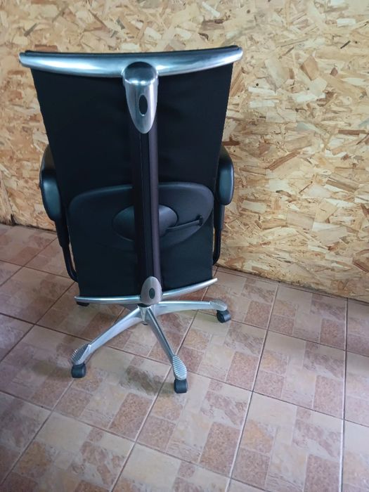 Scaun ergonomic HAG CAPISCO