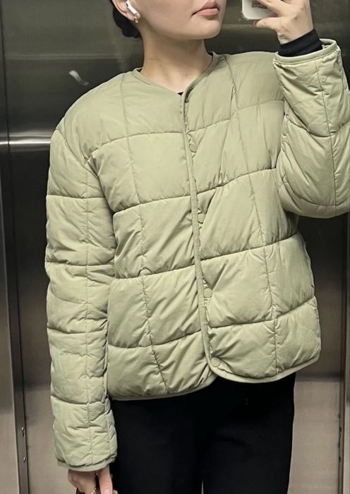 Куртка фирмы Sela