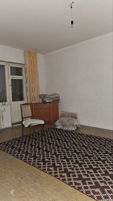 Юнусабад 16 Туркестан 3/9/9 78м²+лифтовая зона