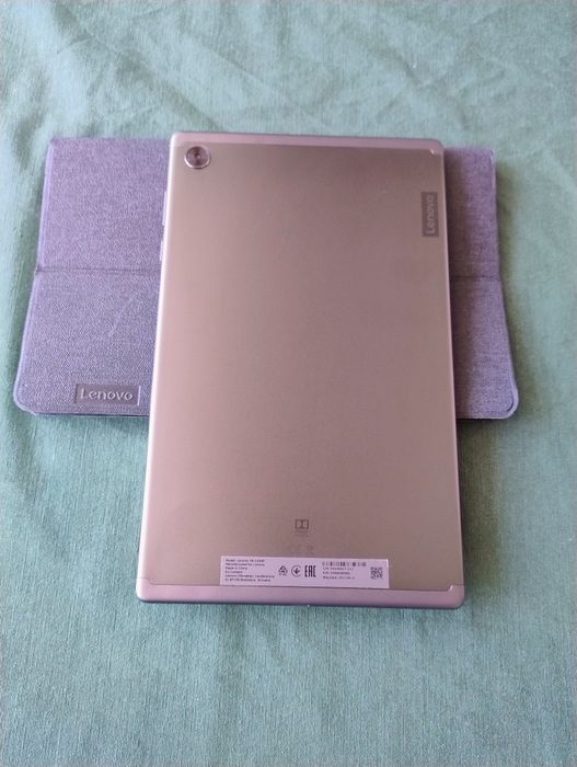 Таблет lenovo tab m10 hd  4gb / 64gb.