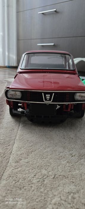 Macheta dacia 1310 1/8
