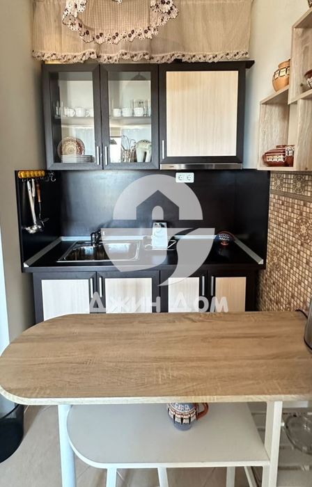 Продава се Едностаен апартамент в к.к. Слънчев бряг - 33 кв.м за 1894 €/кв.м - Снимка #4