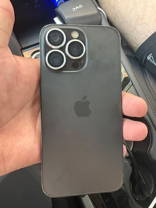 Продам iphone 13 pro