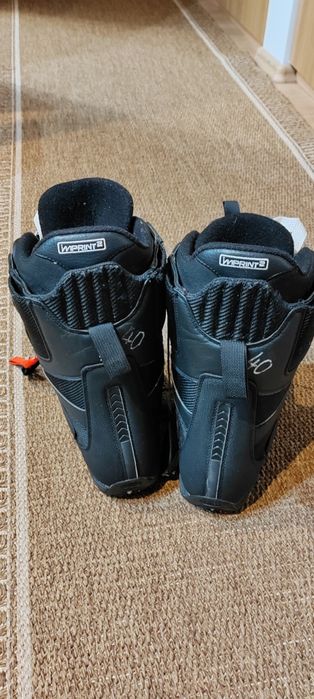 Boots snowboard BURTON