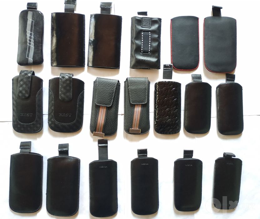 Sotiladi Nokia  Yangi Чехоллар Чехлы Новые