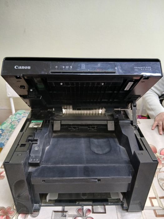 Canon 3110 принтер