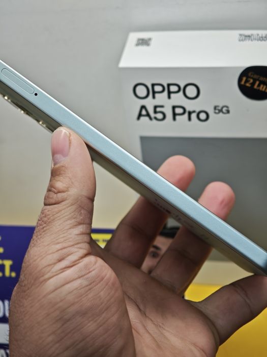 Oppo A5 Pro 0 Minute