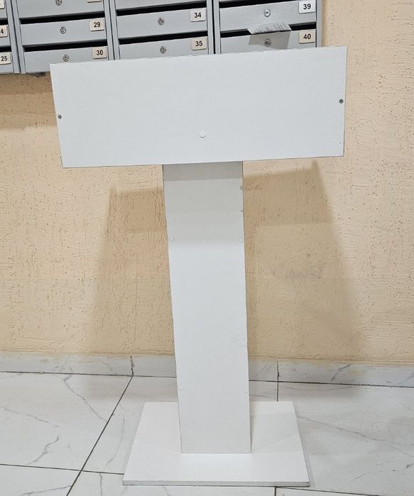 Трибуна спич трибуна