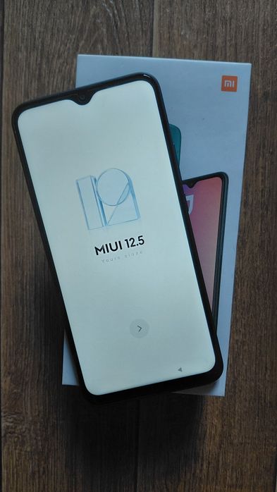 Продам телефон Redmi 9