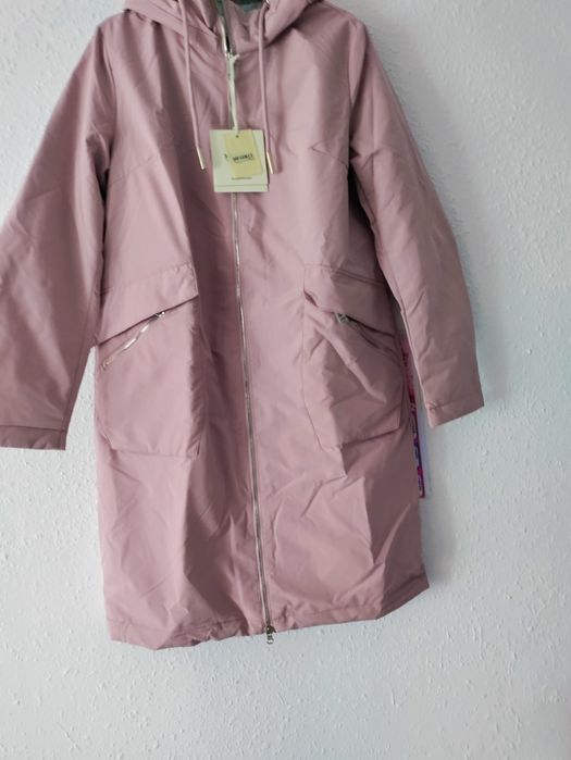 Geaca dama mărimea 48