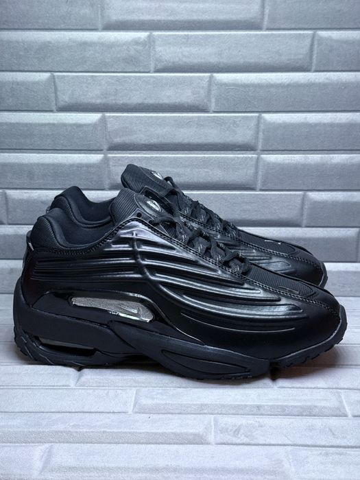 Nike Nocta Hot step 2 black mărimea 45