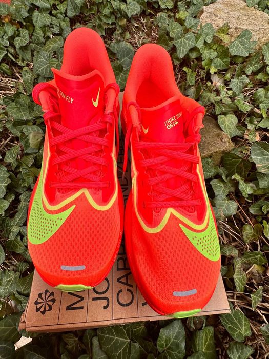 Adidasi Nike Zoom Fly 6