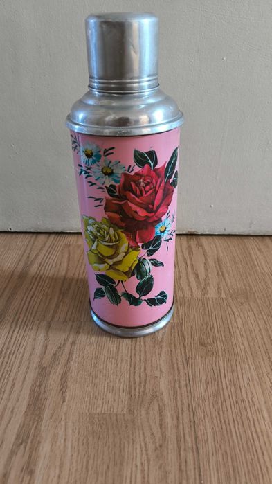 Термос 2 литра от соца