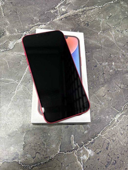 Apple iPhone 14 128Gb (Узынагаш) лот 107/6439