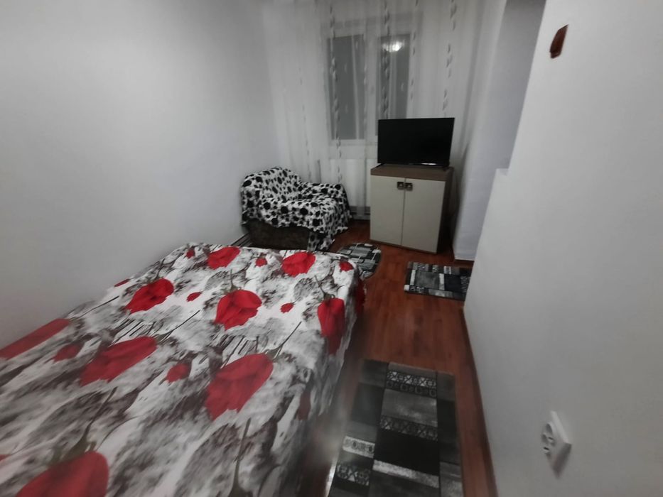 Vând/Închiriez apartament 2 camere Gaesti