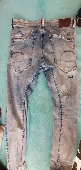 G-star Мъжки дънки .