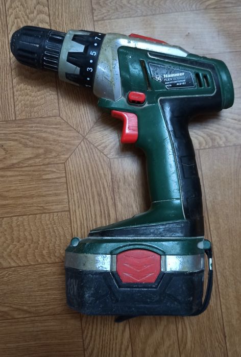 Электроинструменты разные