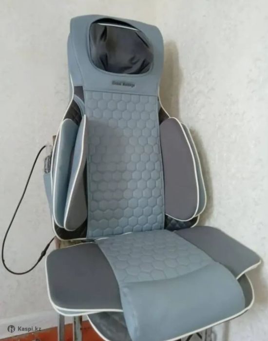 Многофункциональный массажёр от фирмы Global