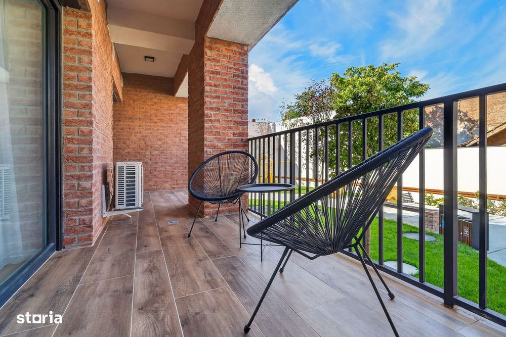 Apartament nZEB cu 3 camere ultracentral | bloc Verde