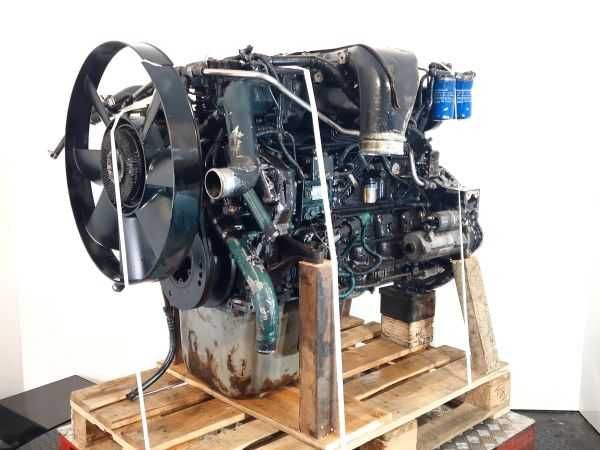 Motor complet camion MAN D0836 LF04 - piese motor